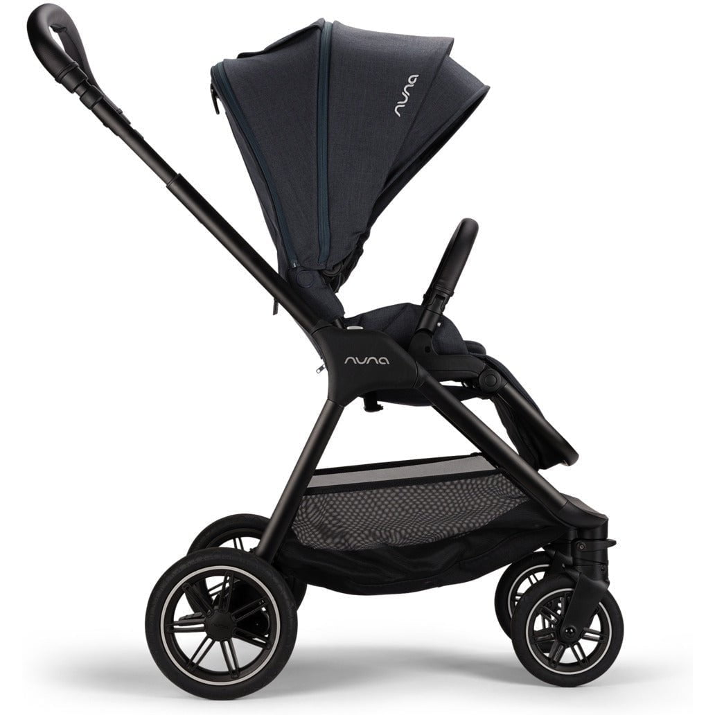 NUNA Travel Systems Nuna TRIV Next Stroller + Pipa Urbn Travel System