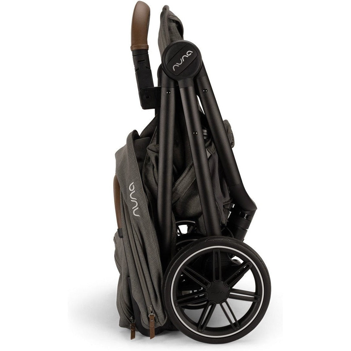 NUNA Standard Nuna TRVL LX Stroller + Carry Bag