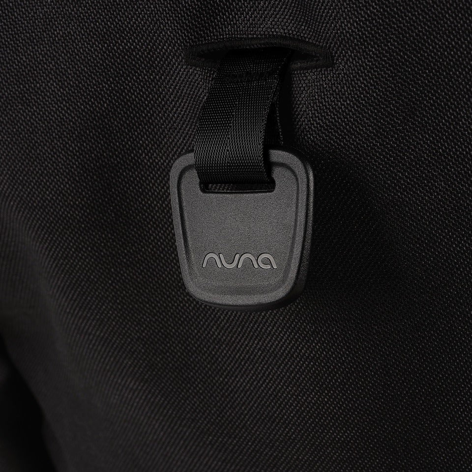 NUNA Standard Nuna TRVL LX Stroller + Carry Bag