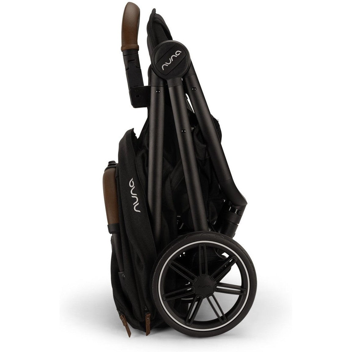 NUNA Standard Nuna TRVL LX Stroller + Carry Bag