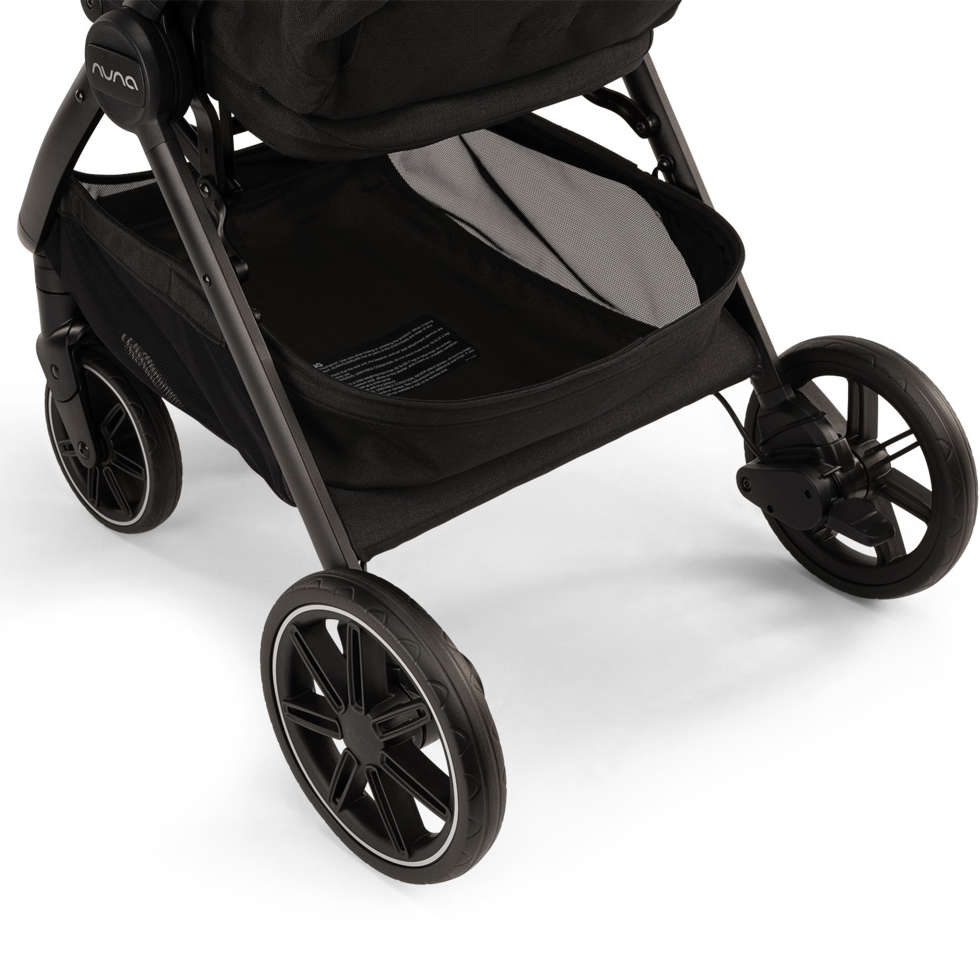 NUNA Standard Nuna TRVL LX Stroller + Carry Bag