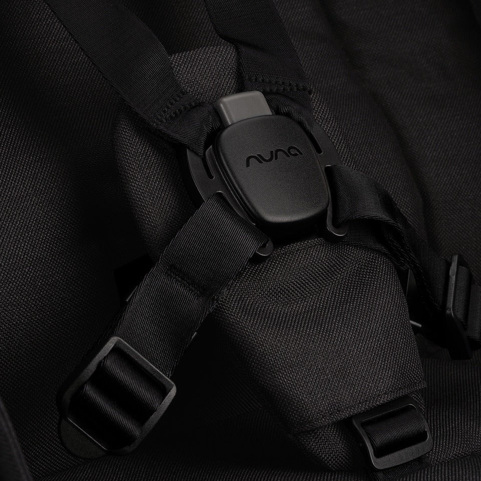 NUNA Standard Nuna TRVL LX Stroller + Carry Bag