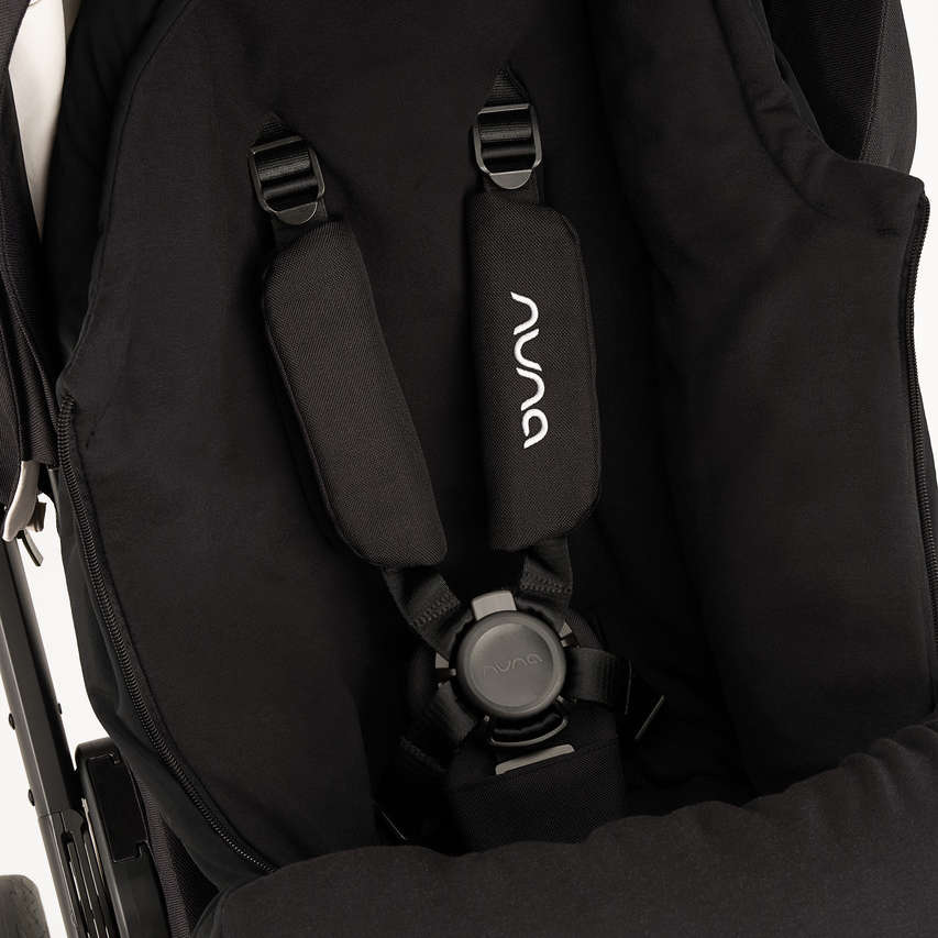 NUNA Accessories Nuna Winter Stroller Set