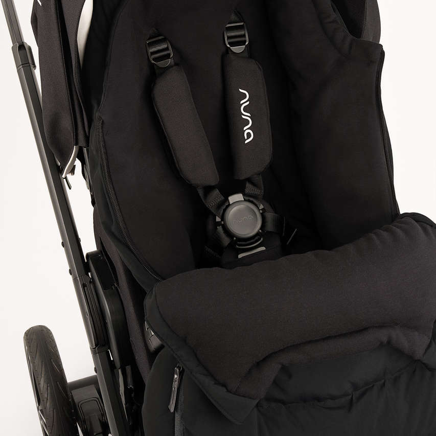 NUNA Accessories Nuna Winter Stroller Set