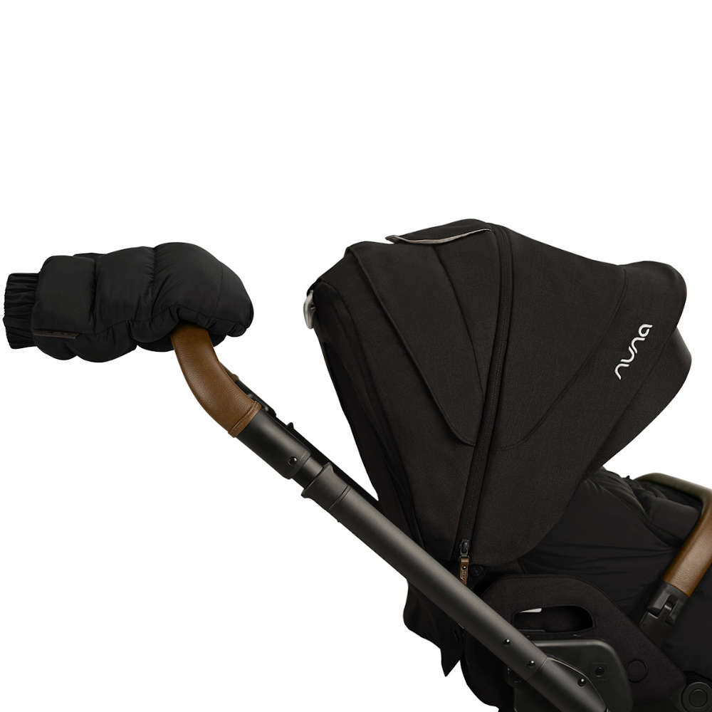 NUNA Accessories Nuna Winter Stroller Set