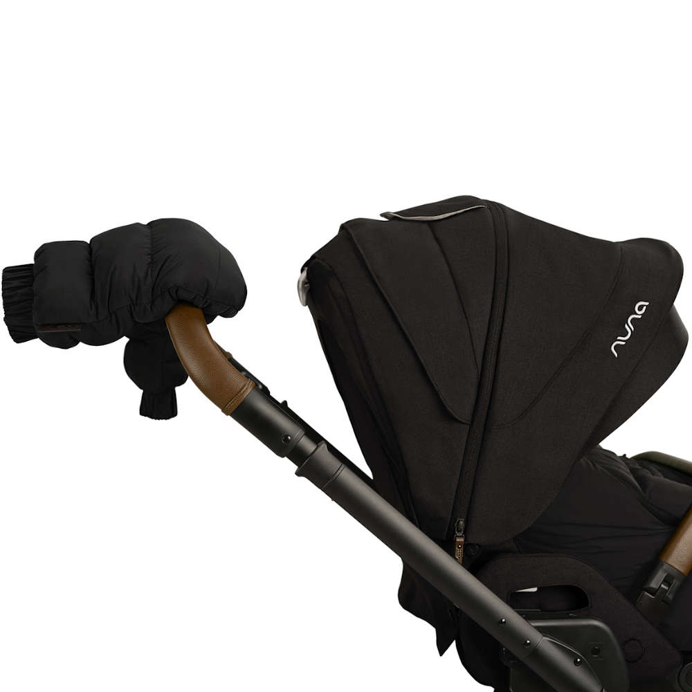 NUNA Accessories Nuna Winter Stroller Set