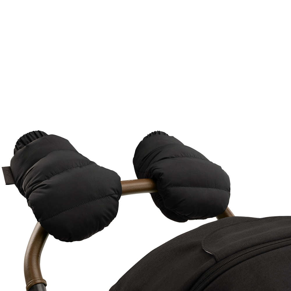 NUNA Accessories Nuna Winter Stroller Set