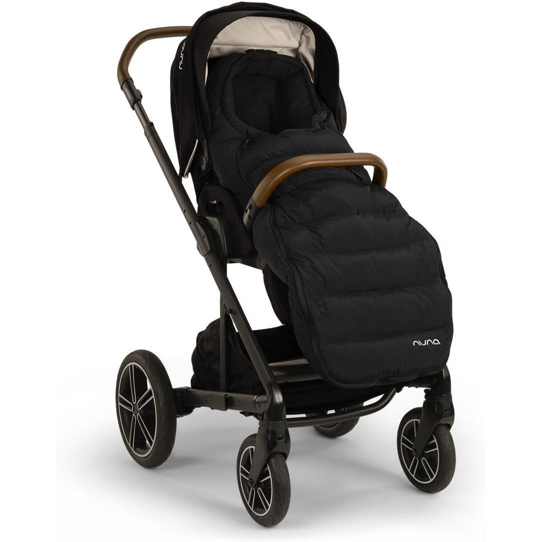 NUNA Accessories Nuna Winter Stroller Set