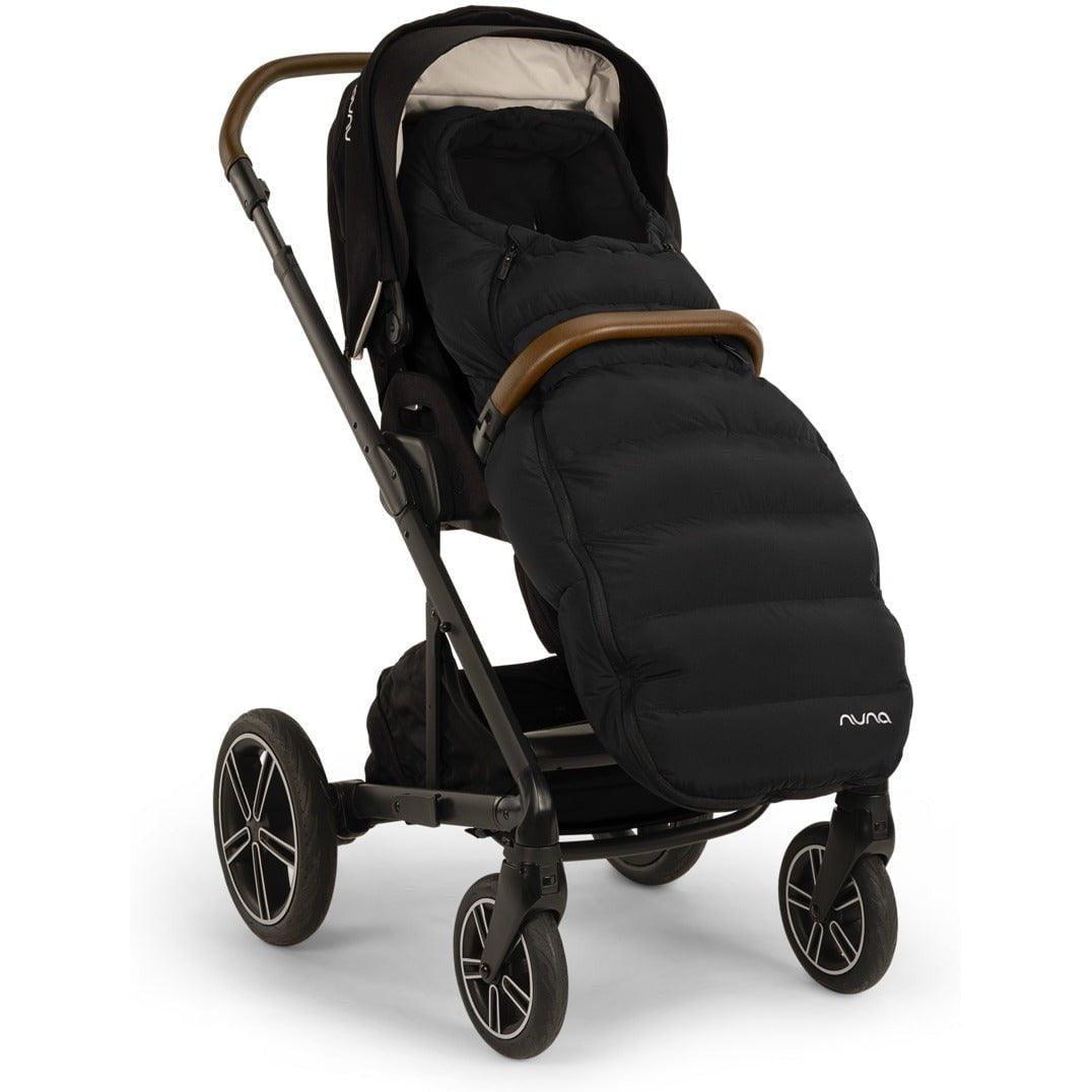 NUNA Accessories Nuna Winter Stroller Set