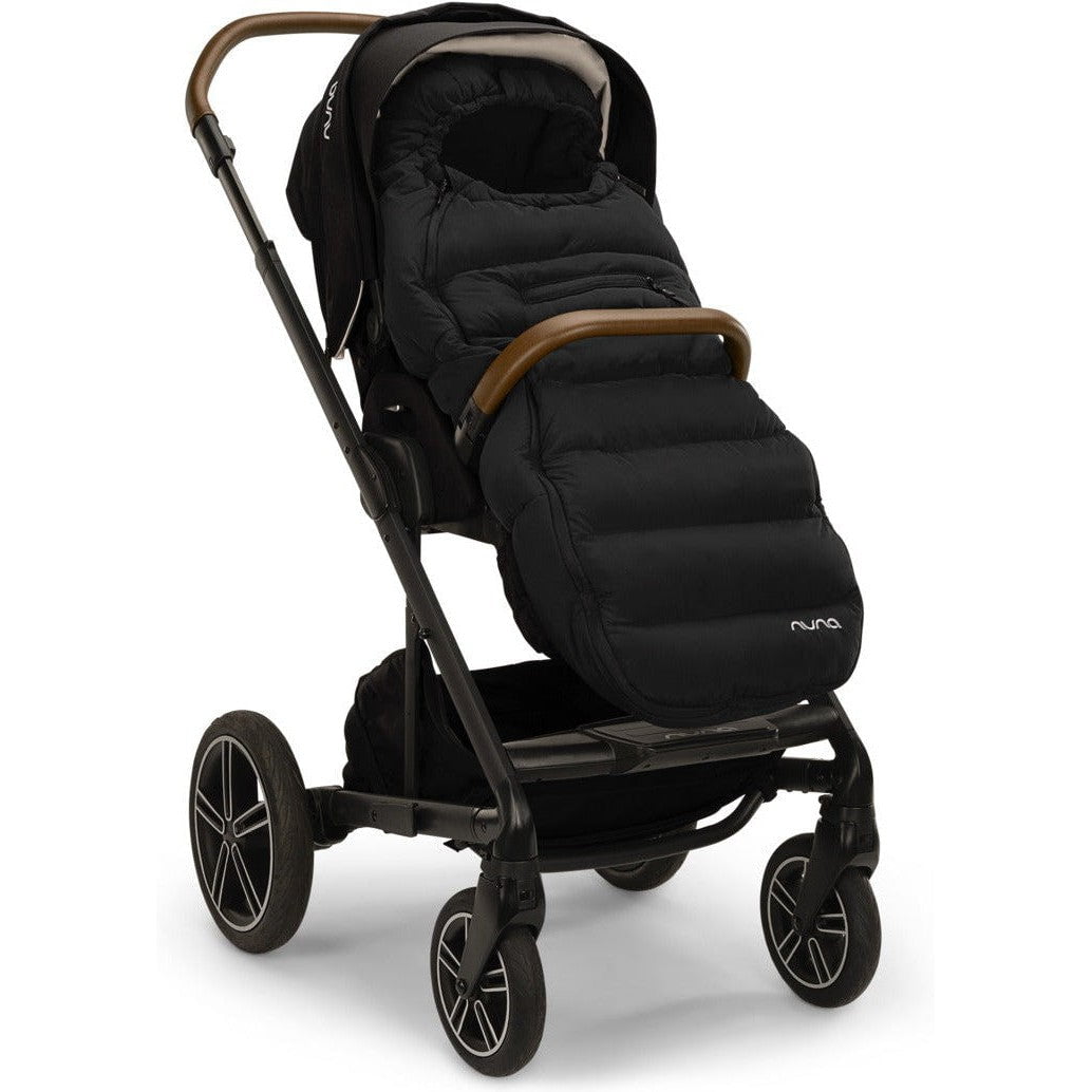 NUNA Accessories Nuna Winter Stroller Set