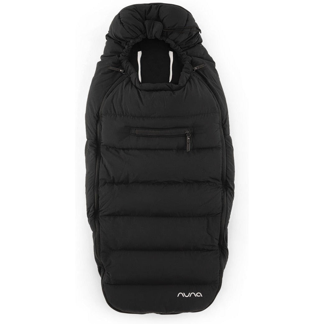 NUNA Accessories Nuna Winter Stroller Set