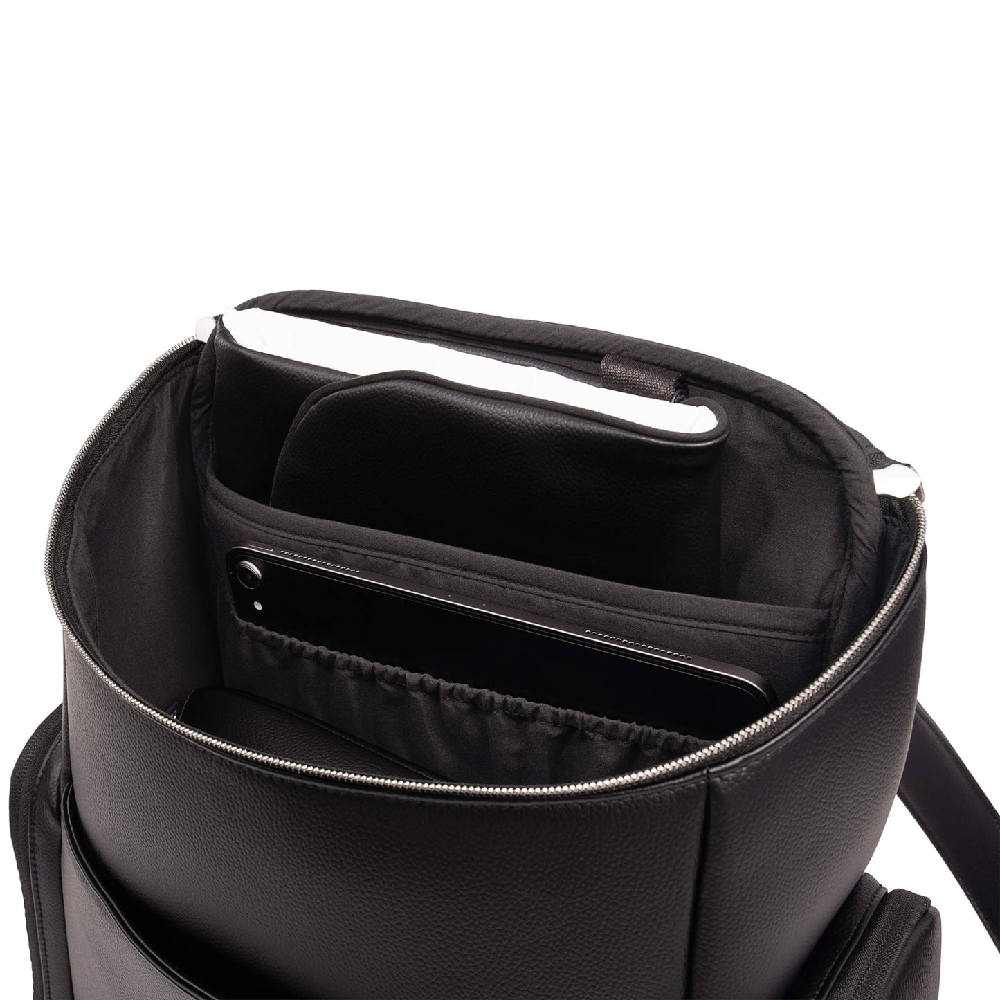 Nuna Stroller Accessories Nuna x BMW Essential Bag