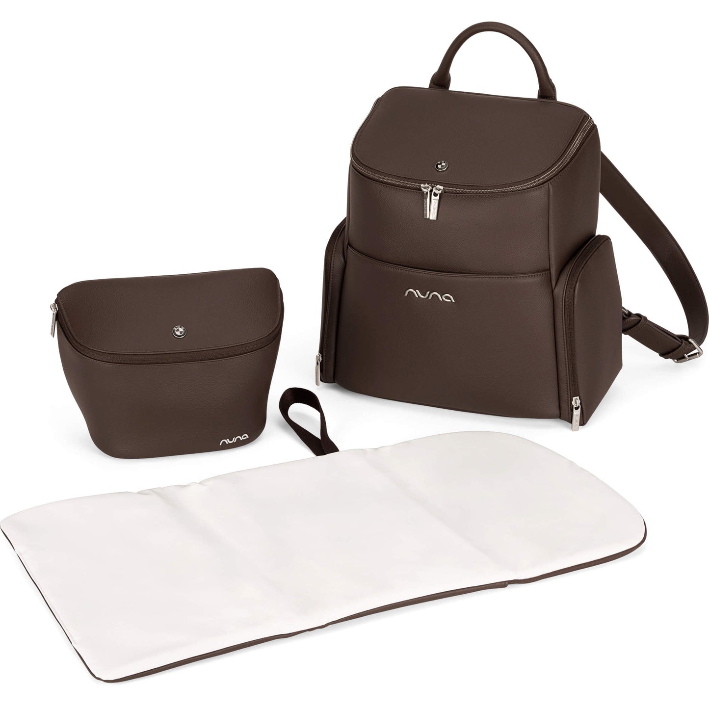 Nuna Stroller Accessories Nuna x BMW Essential Bag