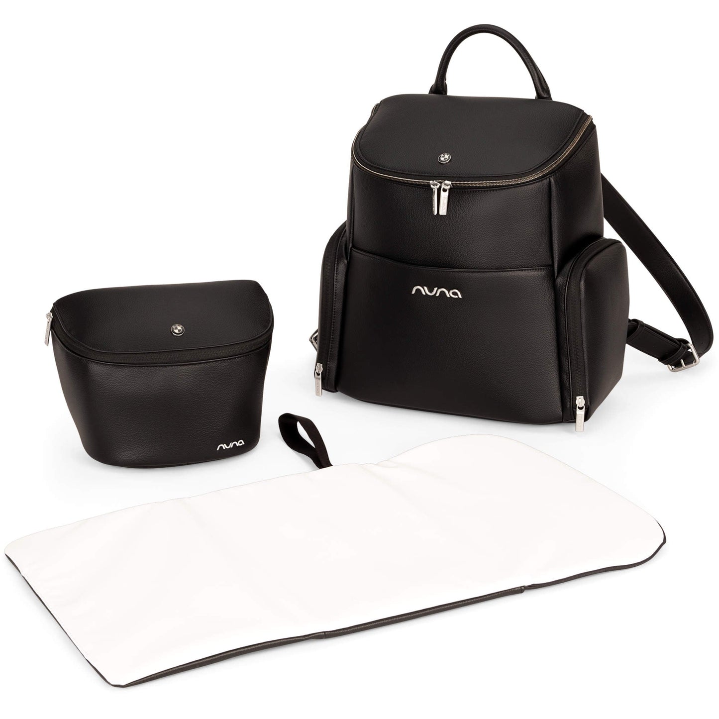 Nuna Stroller Accessories Nuna x BMW Essential Bag