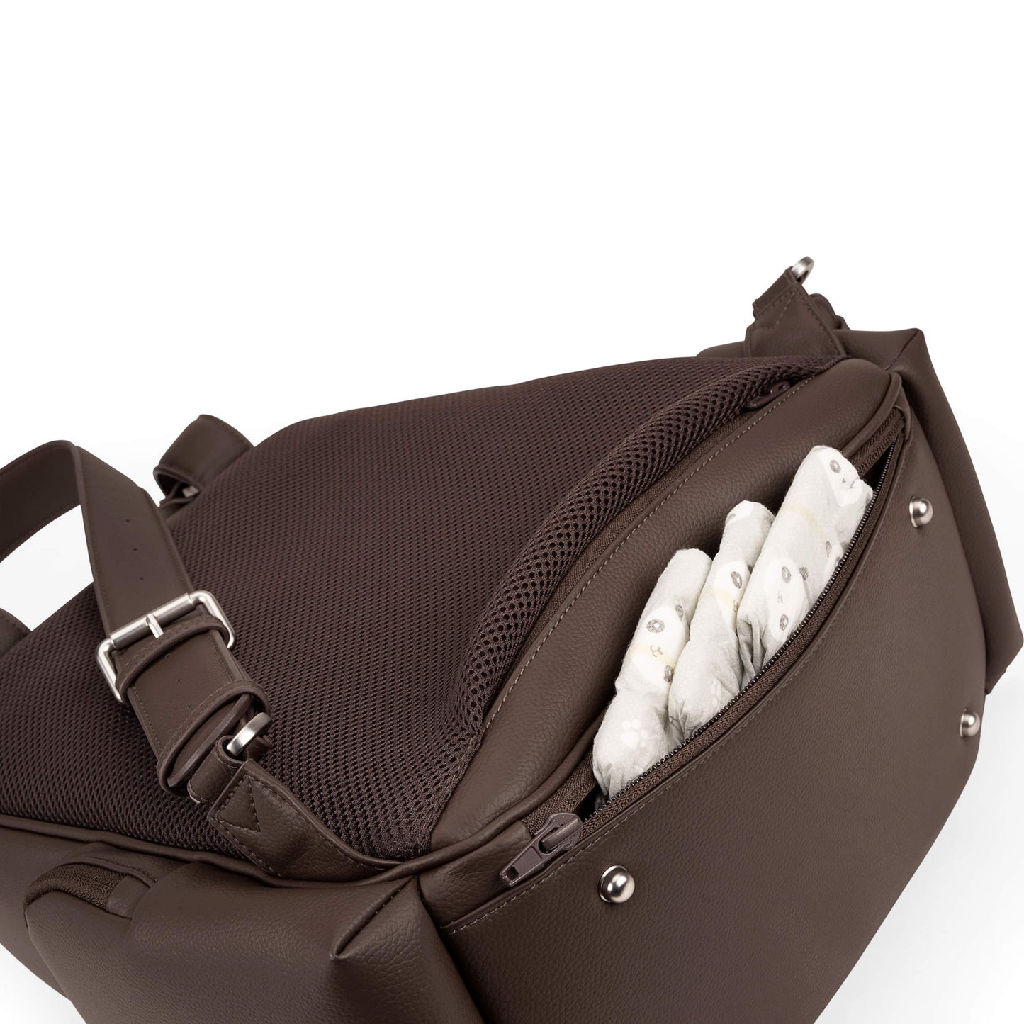 Nuna Stroller Accessories Nuna x BMW Essential Bag