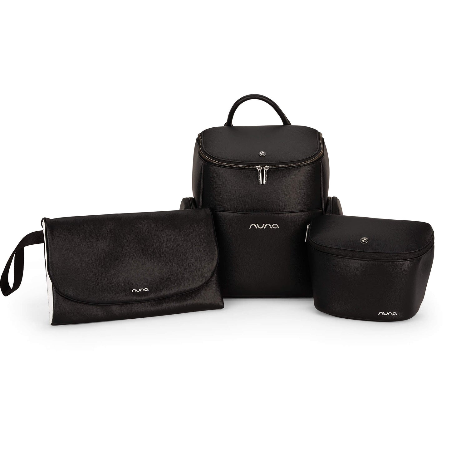 Nuna Stroller Accessories Element Nuna x BMW Essential Bag