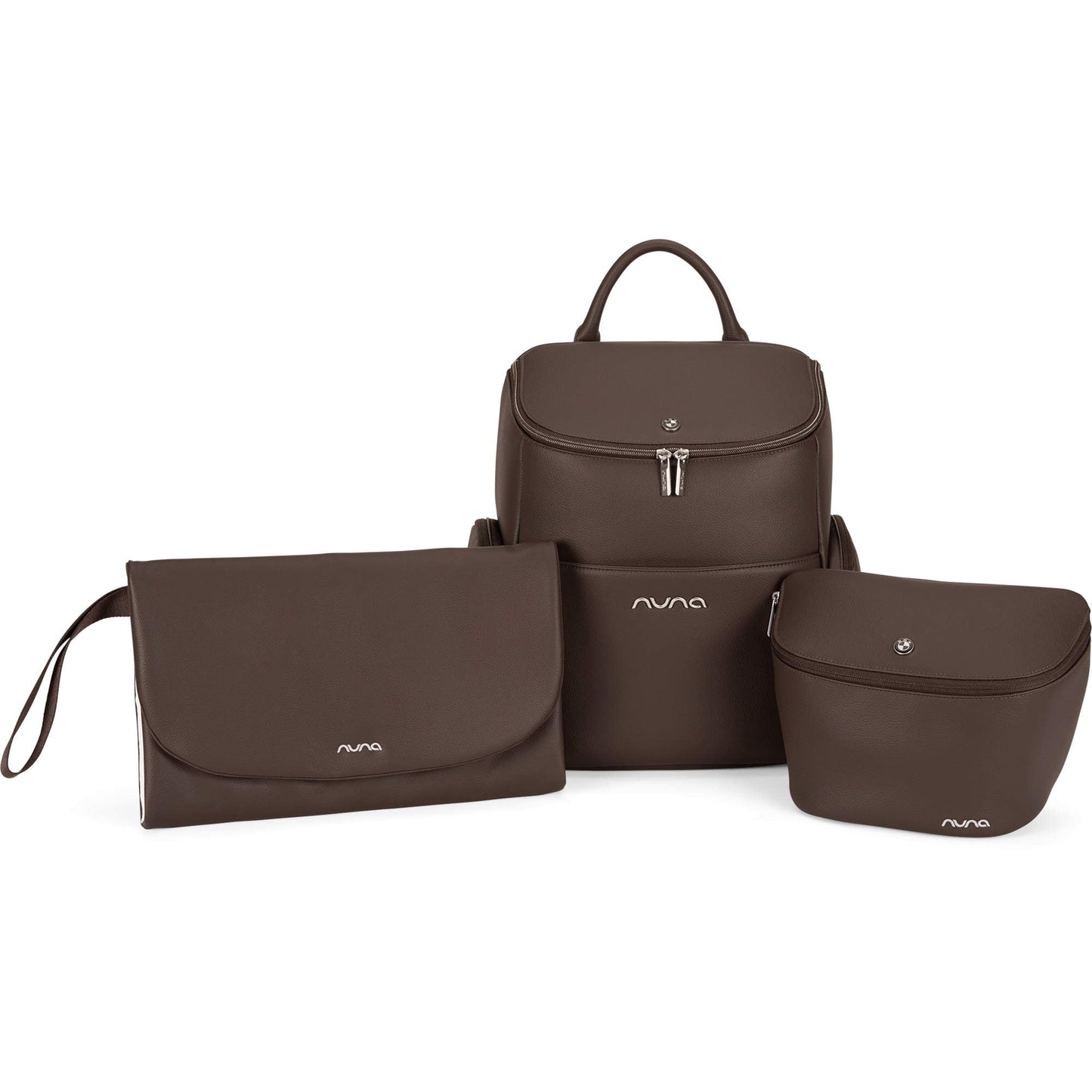 Nuna Stroller Accessories Espresso Nuna x BMW Essential Bag