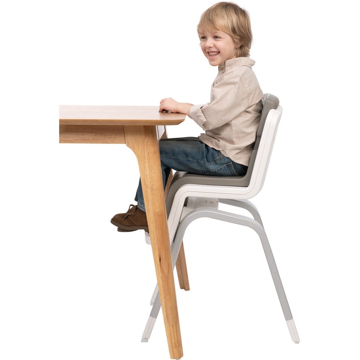NUNA High Chairs and Booster Nuna ZAAZ High Chair