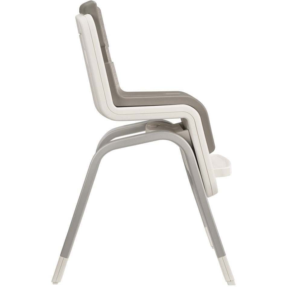 NUNA High Chairs and Booster Nuna ZAAZ High Chair