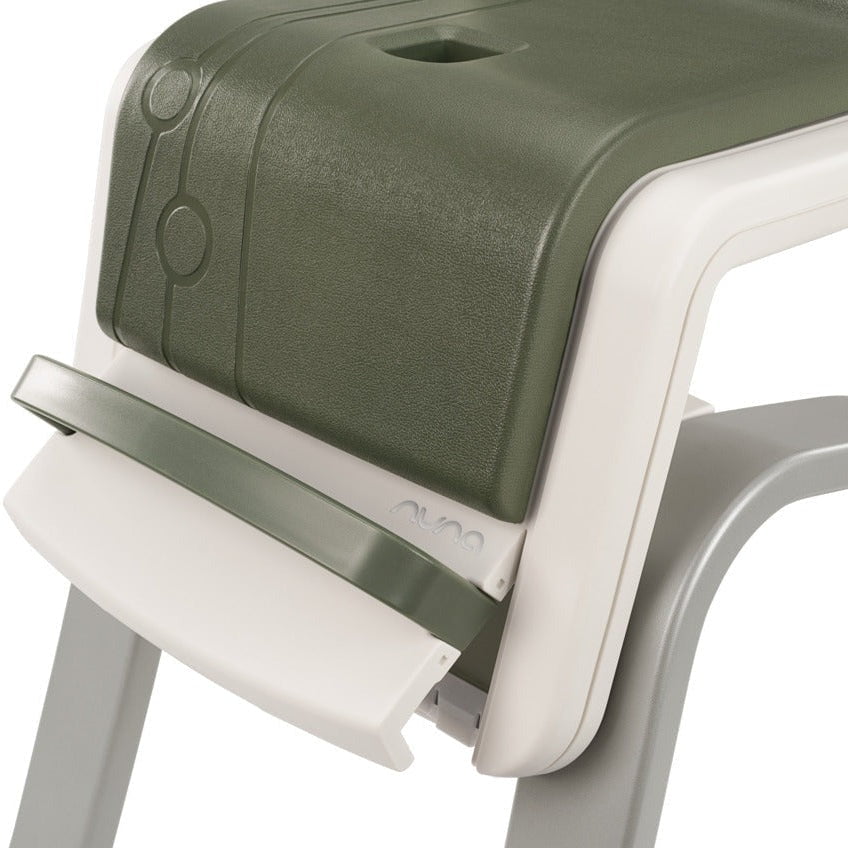 NUNA High Chairs and Booster Nuna ZAAZ High Chair