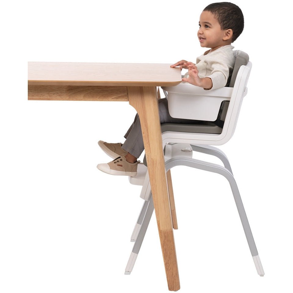 NUNA High Chairs and Booster Nuna ZAAZ High Chair