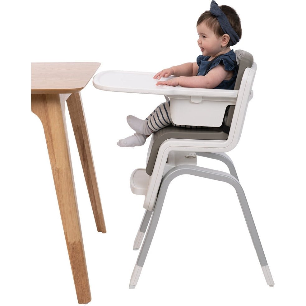 NUNA High Chairs and Booster Nuna ZAAZ High Chair