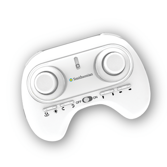 Odyssey Toys Toys / Flying Toys Odyssey Toys Space Shuttle Discovery Drone / Smithsonian