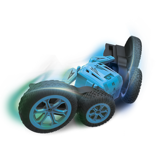 Odyssey Toys Toys / Play Vehicles Odyssey Toys Split Wheel LZ