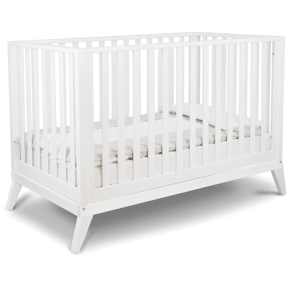 Pali Design, Inc. Cribs White Pali Donatello Classico Crib