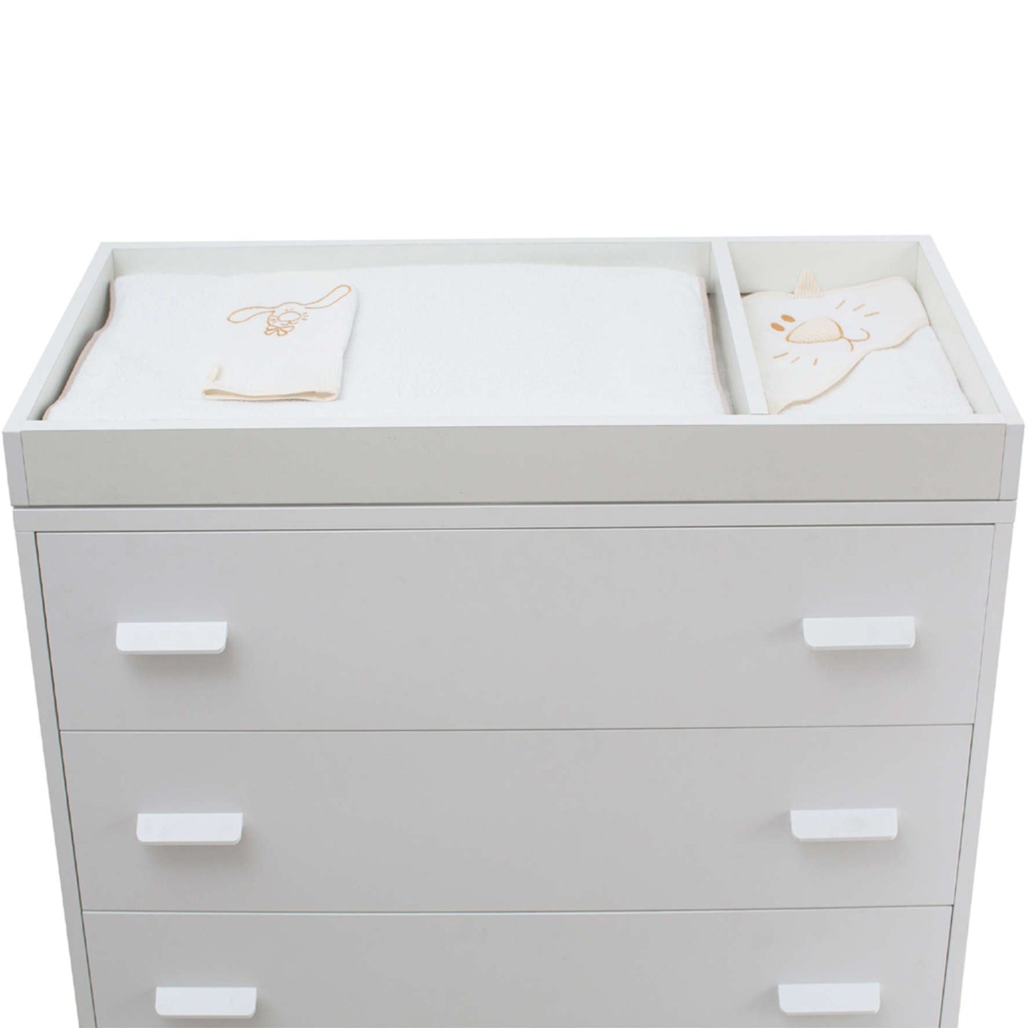 Pali Design, Inc.Pali Firenze Changing TrayBabysupermarket