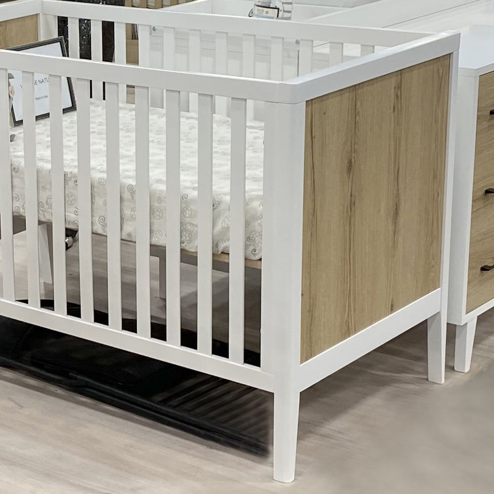 Pali Design, Inc.Pali Firenze Classico Full Panel CribBabysupermarket