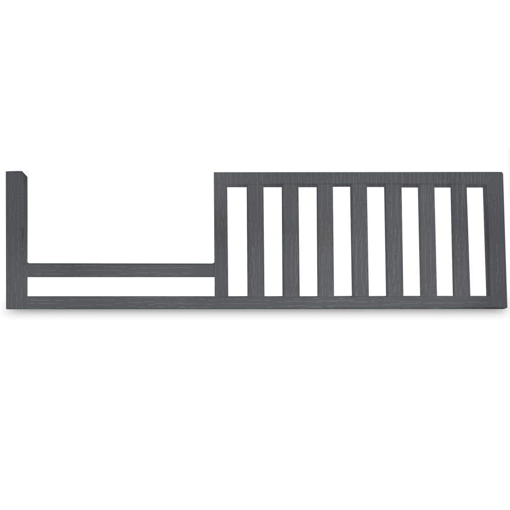Pali Design, Inc. Conversion Kits Granite Pali Modena Toddler Rail