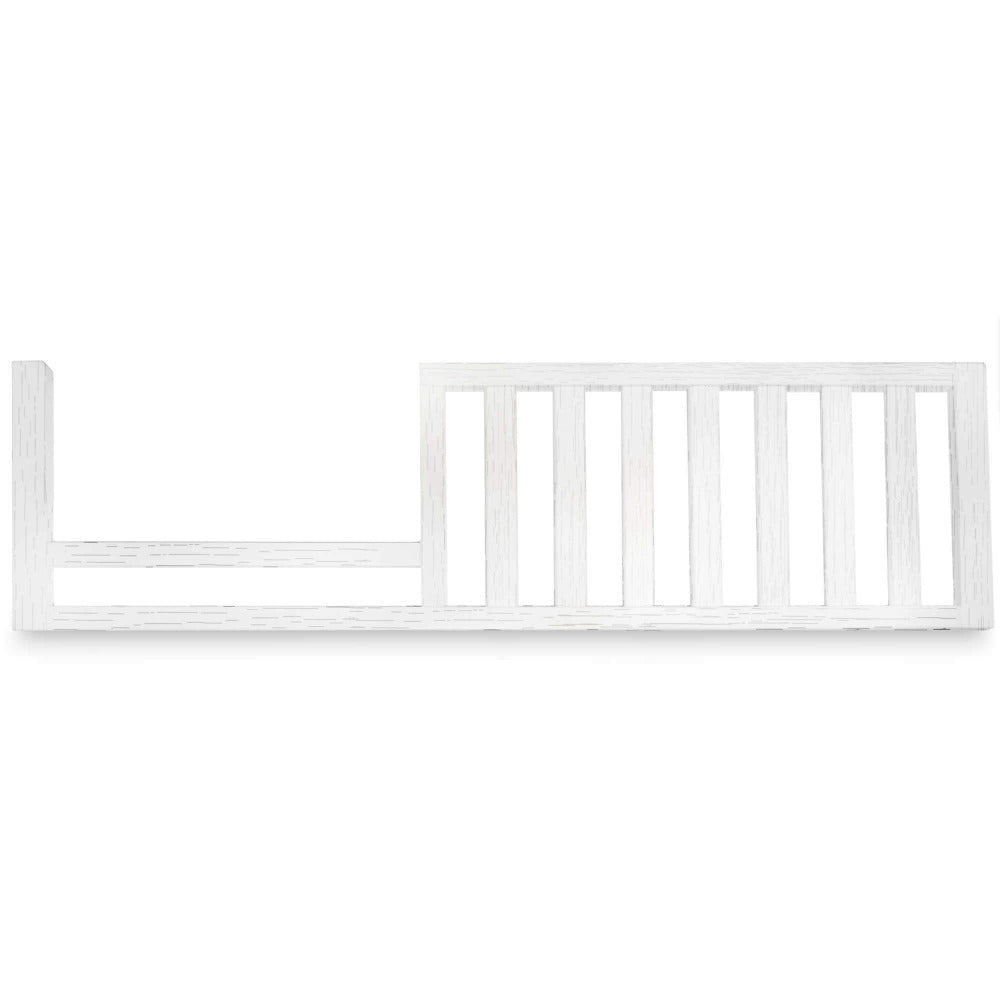 Pali Design, Inc. Conversion Kits Vintage White Pali Modena Toddler Rail