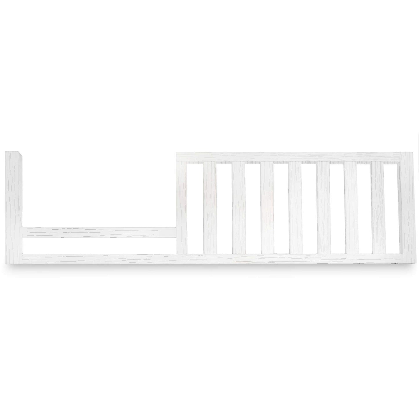 Pali Design, Inc. Conversion Kits Vintage White Pali Napoli Toddler Rail