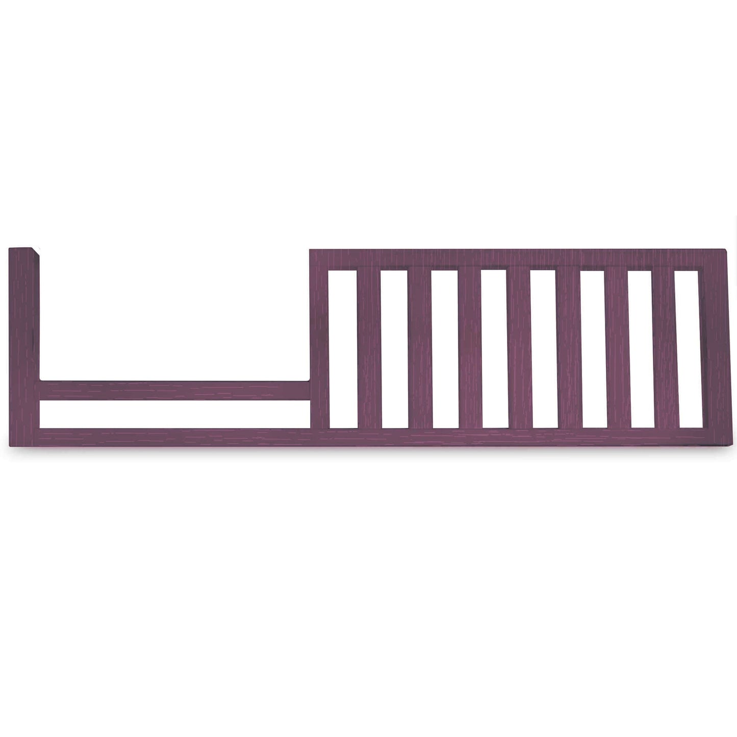Pali Design, Inc. Conversion Kits Mocachinno Pali Napoli Toddler Rail
