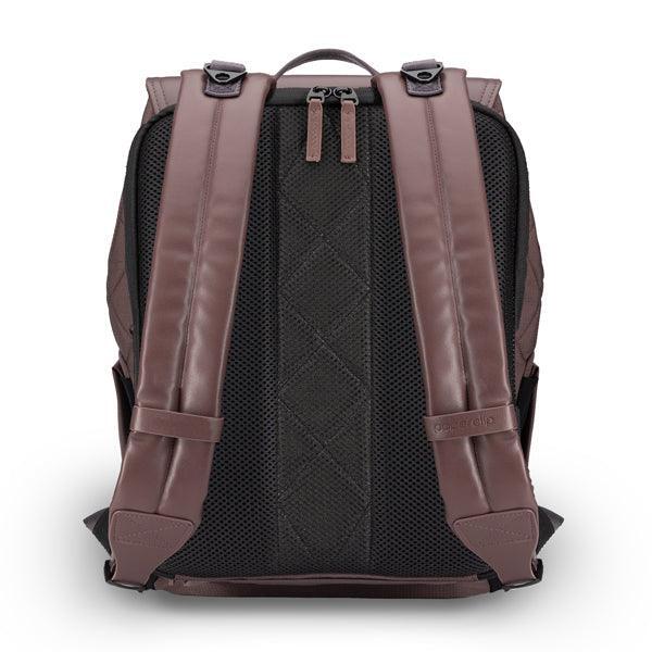 Paperclip Jojo Diaper Bag Baked Oak