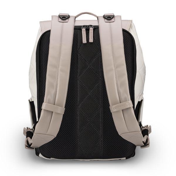 Paperclip Jojo Diaper Bag Mushroom