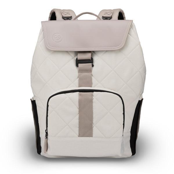 Paperclip Jojo Diaper Bag Mushroom