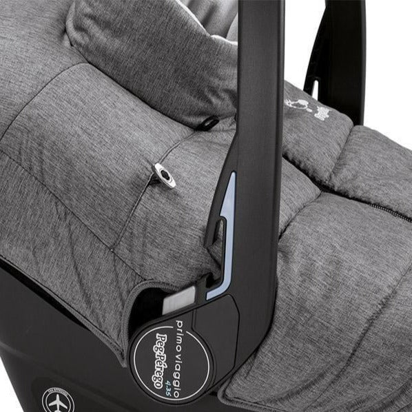 PEG Igloo for Primo Viaggio Infant Car Seat
