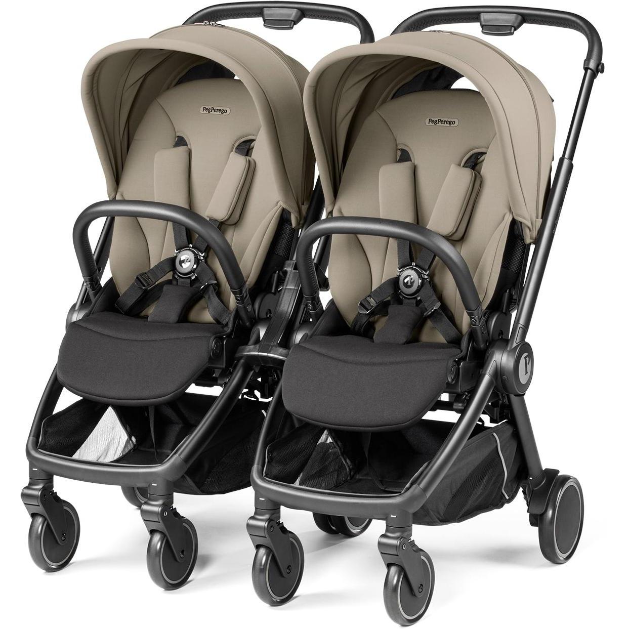 Peg Perego Stroller Accessories Peg Perego City Loop Duo Adapter