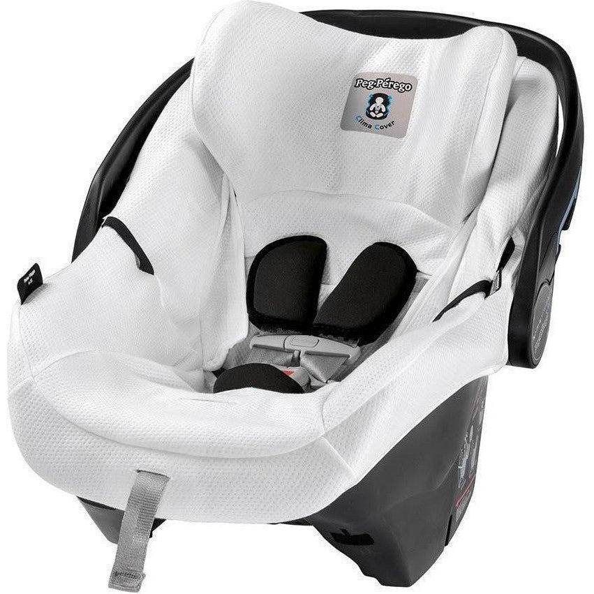 Peg Perego Car Seat Accessories Peg Perego Clima Cover for Primo Viaggio Infant Car Seat