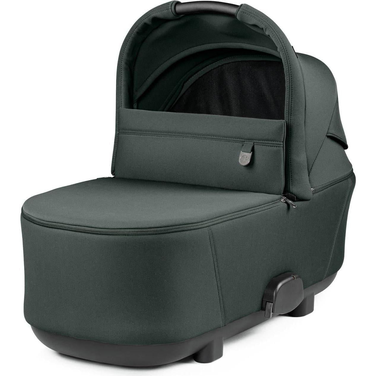 Peg Perego Stroller Accessories Peg Perego Culla Flex Bassinet + Stand for Veloce/Vivace