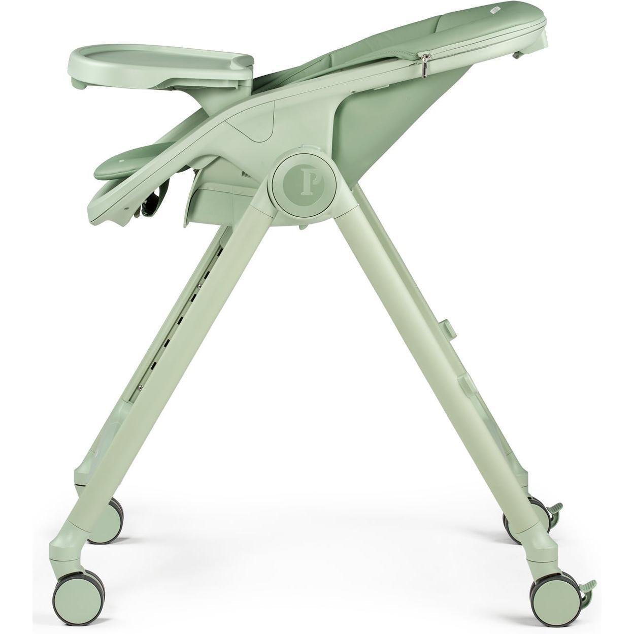 Peg Perego Stroller Accessories Peg Perego Living High Chair