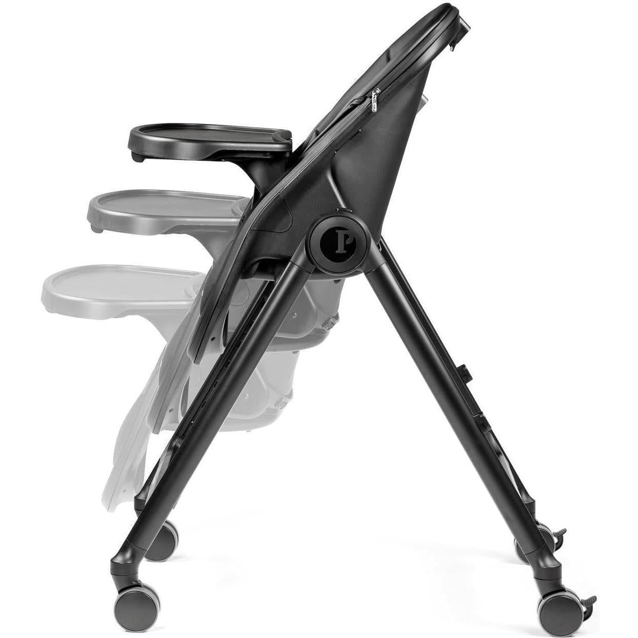 Peg Perego Stroller Accessories Peg Perego Living High Chair