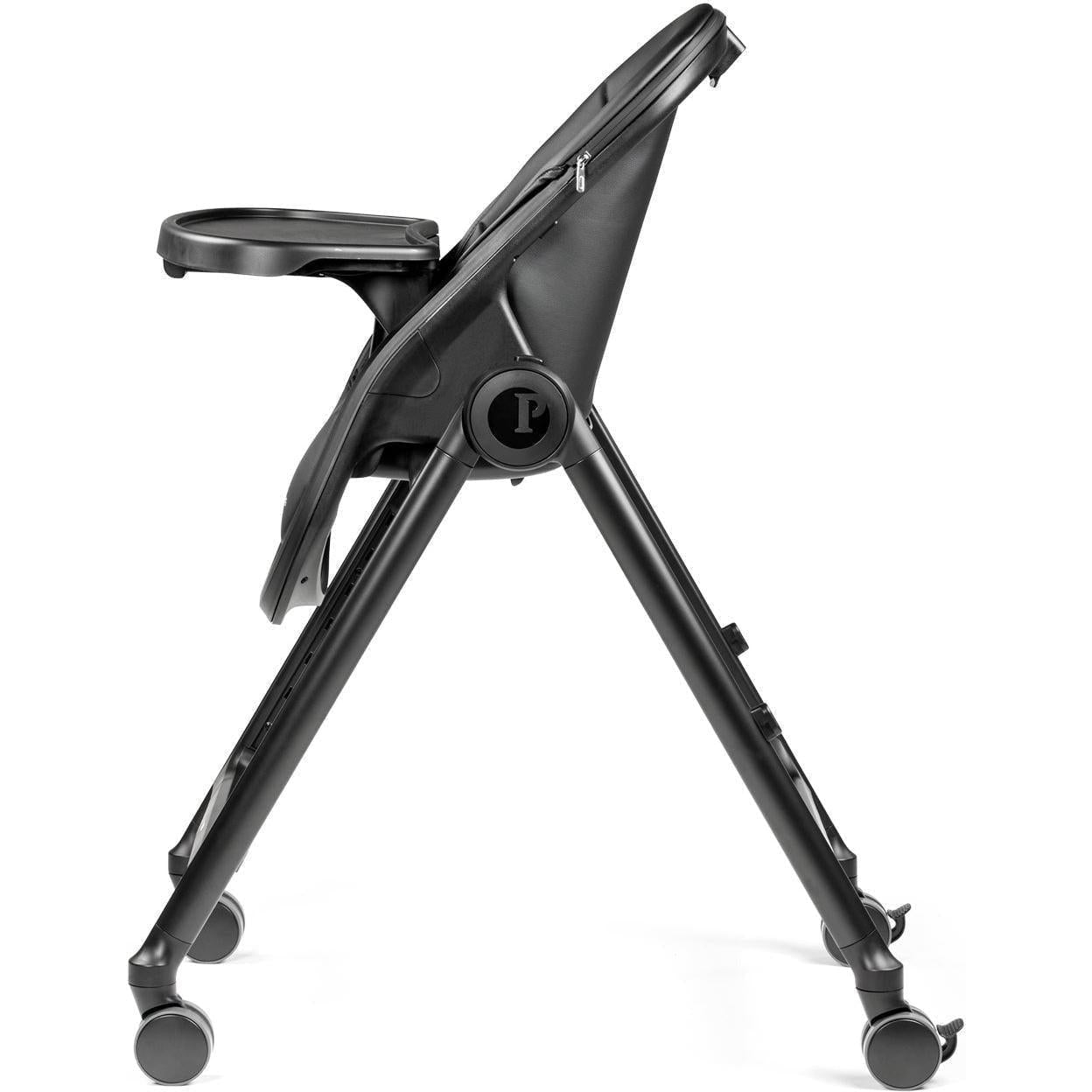 Peg Perego Stroller Accessories Peg Perego Living High Chair