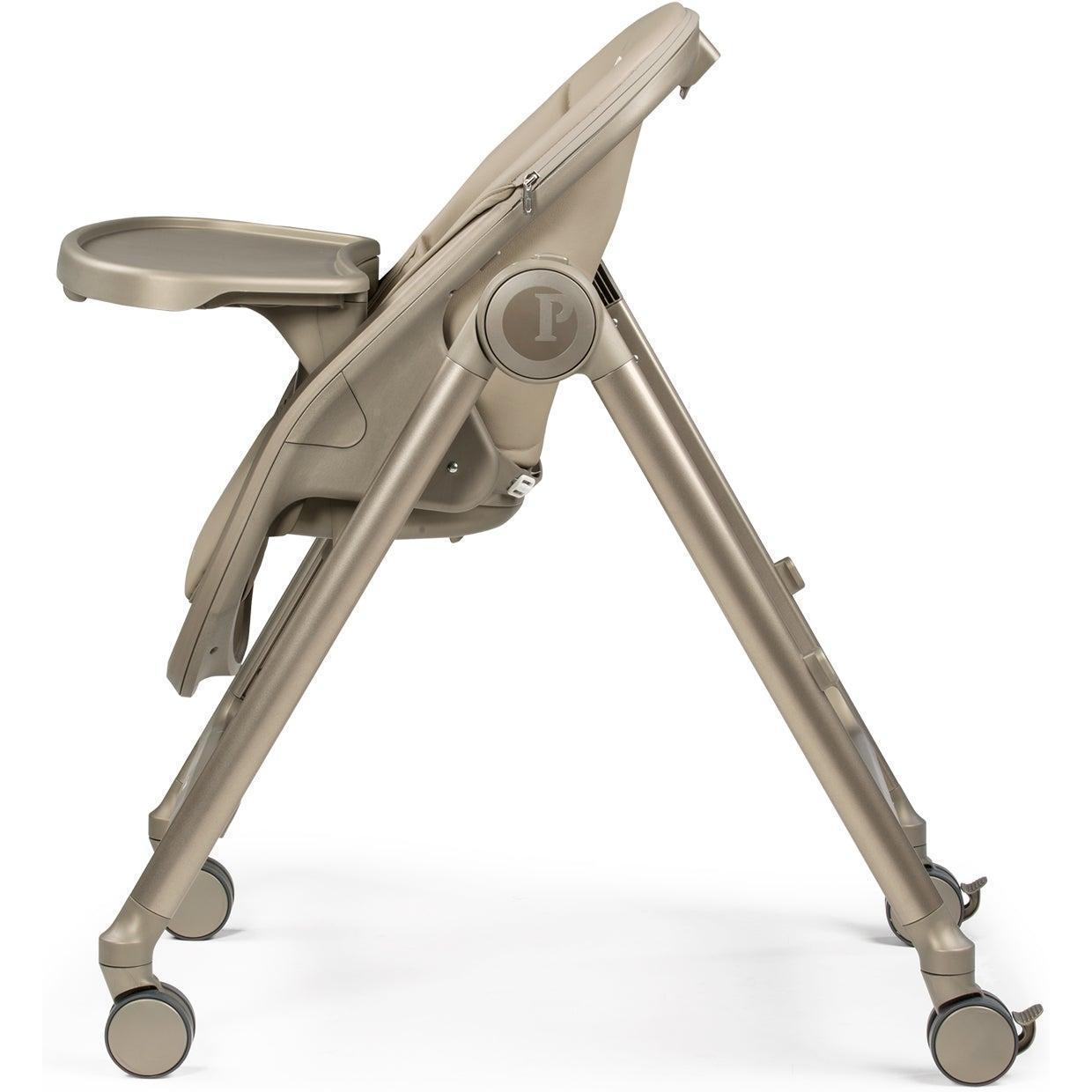 Peg Perego Stroller Accessories Peg Perego Living High Chair