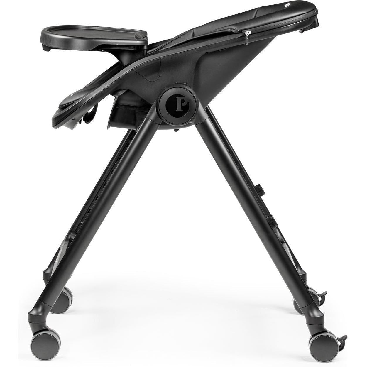 Peg Perego Stroller Accessories Peg Perego Living High Chair
