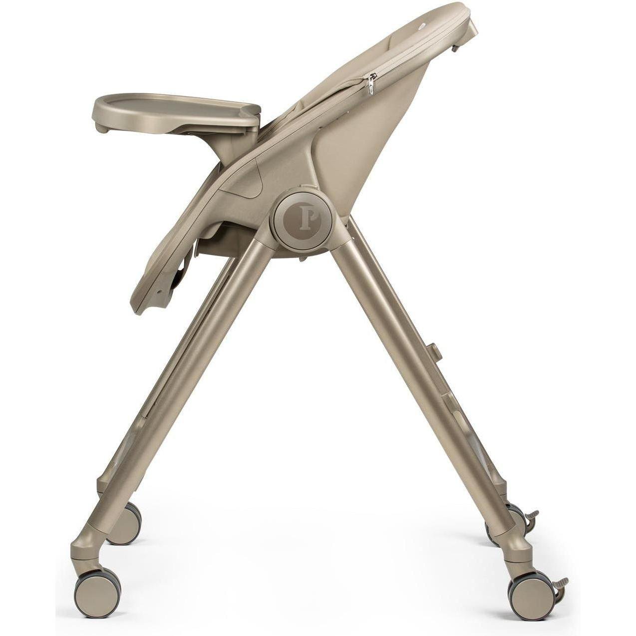 Peg Perego Stroller Accessories Peg Perego Living High Chair