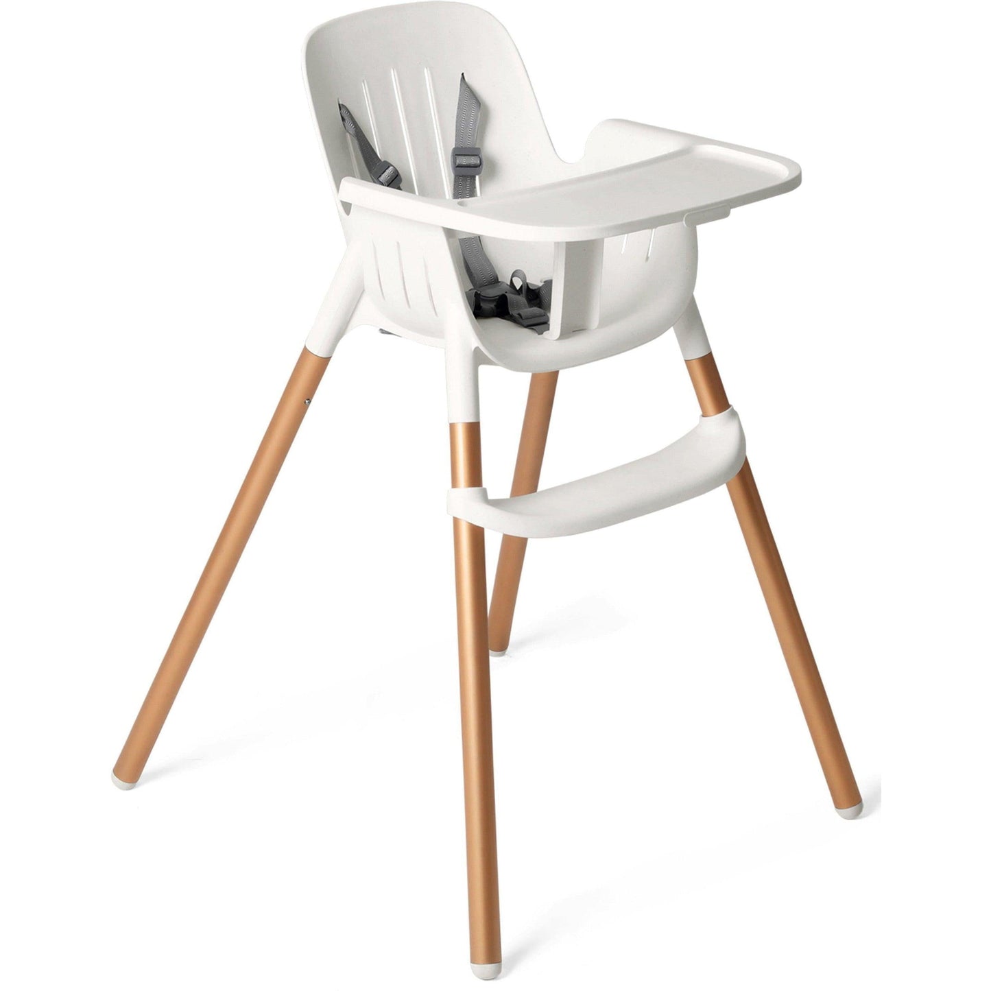 Peg Perego High Chairs Peg Perego Poke Lightweight High Chair