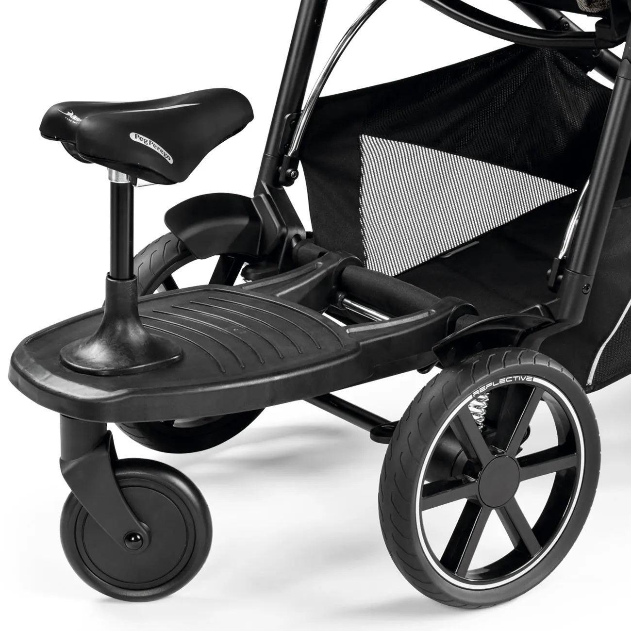 Peg Perego Stroller Accessories Peg Perego Ride With Me Board for Veloce / Vivace